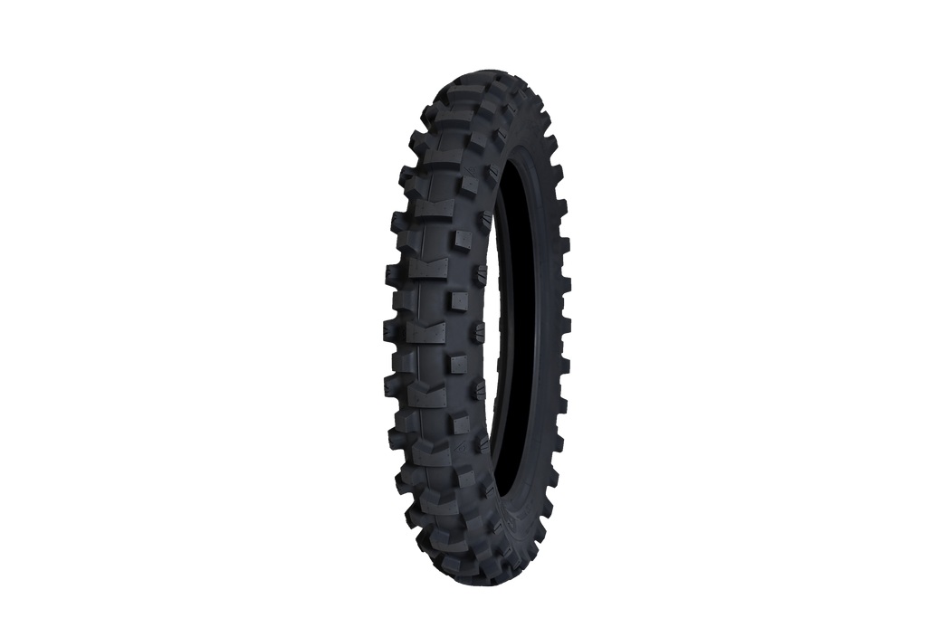 Tire Geomax At82 Rear 110/90 19 62m Bias Tt