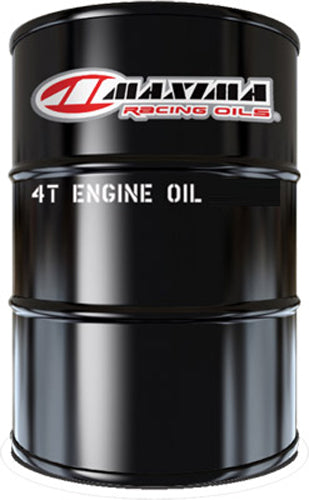 Extra Motor Oil 4t 10w40 55gal Drum