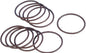Gasket Oring Starter To Crank Dyna 6speed 5/Pk 27444 00 Y