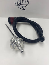 Load image into Gallery viewer, A1 CYCLES VENTILATOR BALLER KITS HARLEY BAGGER MODELS - The Speed Shop Canada