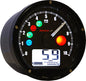 T & T Multi Function Meter (Black)