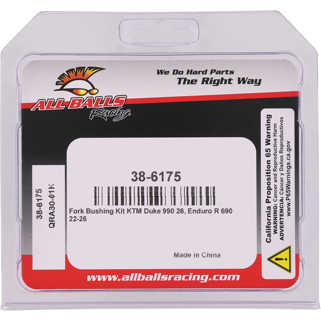 Fork Bushing Kit Husq Ktm