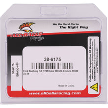 Load image into Gallery viewer, Fork Bushing Kit Husq Ktm