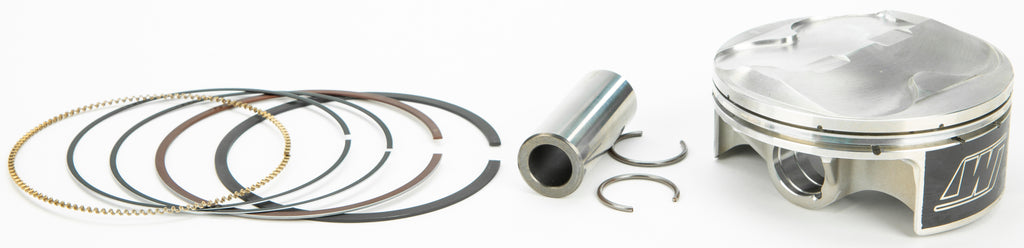 Piston Kit Armorglide 94.00/Std 14.0:1 Hon
