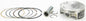 Piston Kit Armorglide 94.00/Std 14.0:1 Hon