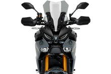 Load image into Gallery viewer, Windscreen Sport Smoke Yam