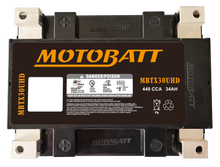 Load image into Gallery viewer, Battery Mbtx30u(hd) Sealed Factory Activated