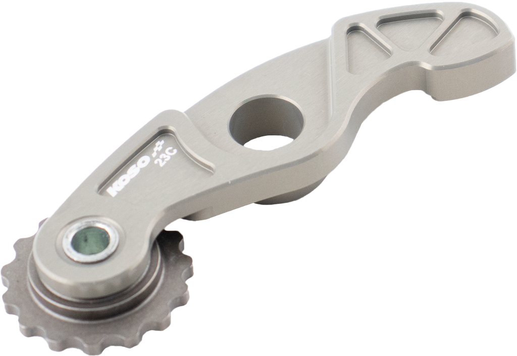 Performance Camshaft Hon