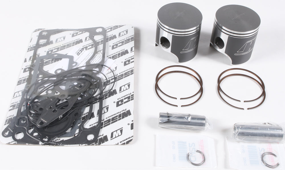 Standard Bore Piston Kit