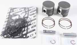 Standard Bore Piston Kit