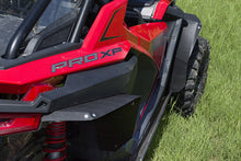 Load image into Gallery viewer, Fender Flares