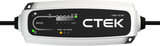 CTEK Power Inc Battery Charger Ct5 Time To Go 12v 65-40255