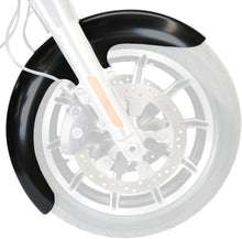 Load image into Gallery viewer, Thicky Fender 21" Chrome Spacers `14 Up Flh/T