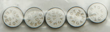 Load image into Gallery viewer, Valve Shims 9.48x3.10mm 5/Pk