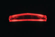 Load image into Gallery viewer, Led Tail/Brake Light Smoke Lens