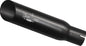 Slip On Suz Black Single Gsx R600/750