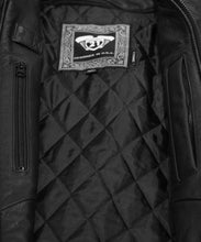 Load image into Gallery viewer, Gasser Jacket Black Xl