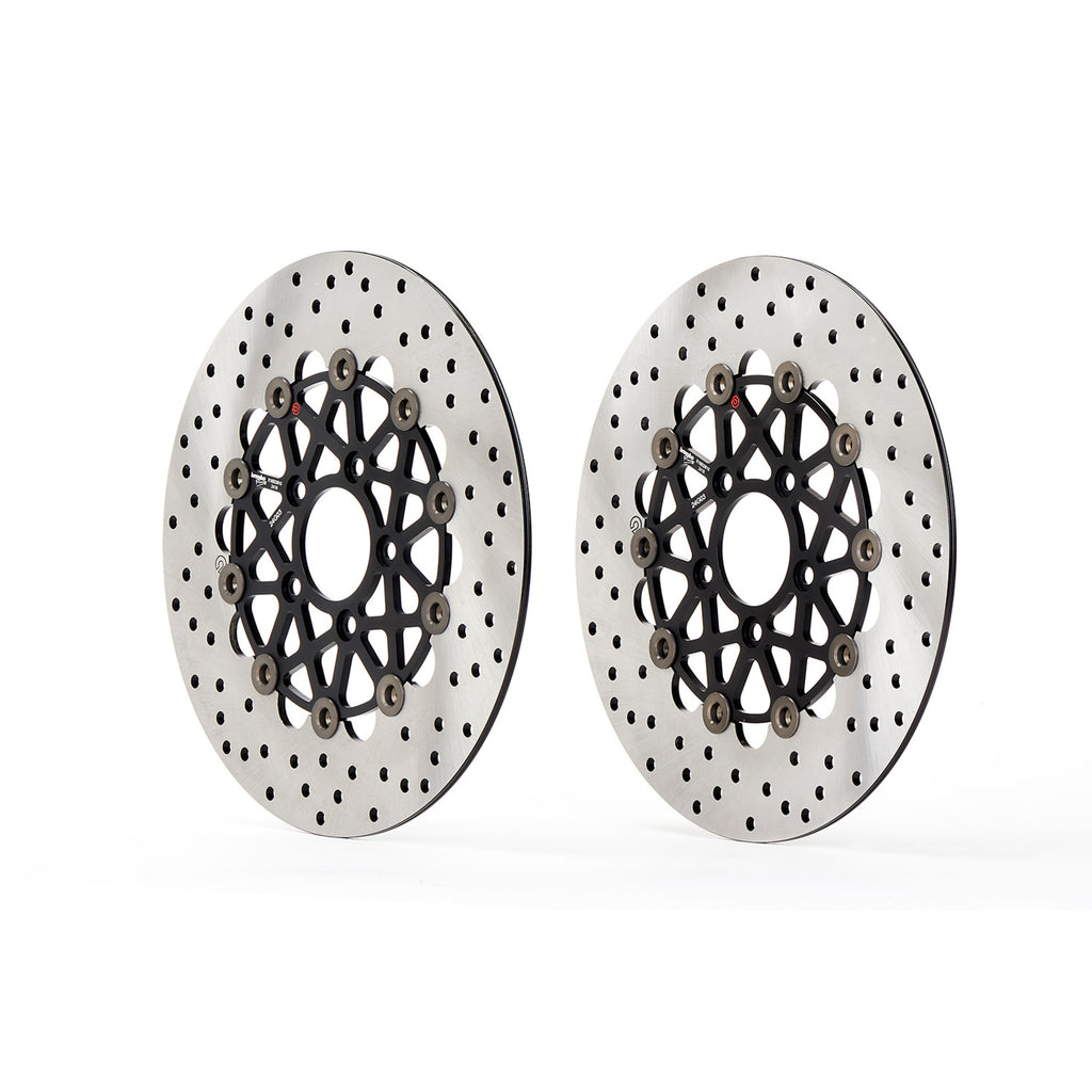 Xtra Front Supersport Rotor Floating