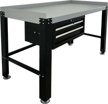 Load image into Gallery viewer, Rear Buddy Seat Footpeg Set Zinc