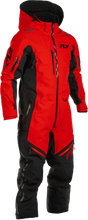Load image into Gallery viewer, Cobalt Shell Monosuit Red/Black Large