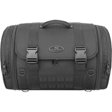 Load image into Gallery viewer, SADDLEMEN TACTICAL SISSY BAR BAG - The Speed Shop Canada