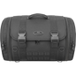 SADDLEMEN TACTICAL SISSY BAR BAG - The Speed Shop Canada