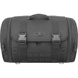 SADDLEMEN TACTICAL SISSY BAR BAG