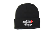 Load image into Gallery viewer, Motorcyclepedia Knit Hat