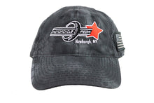 Load image into Gallery viewer, Motorcyclepedia Logo Adjustable Baseball Hat