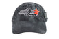 Motorcyclepedia Logo Adjustable Baseball Hat