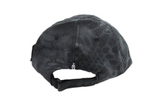 Load image into Gallery viewer, Motorcyclepedia Logo Adjustable Baseball Hat