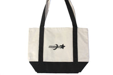 Load image into Gallery viewer, Motorcyclepedia Tote Bag