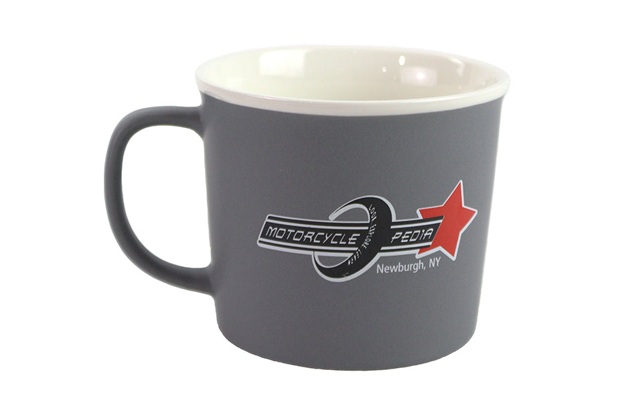 Motorcyclepedia Coffee Mug