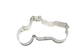Motorcycle Cookie Cutter