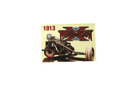Henderson Greeting Card