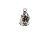 Load image into Gallery viewer, Guardian Bell Design Keychain