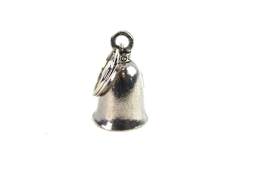 Guardian Bell Design Keychain