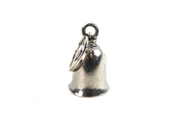 Guardian Bell Design Keychain