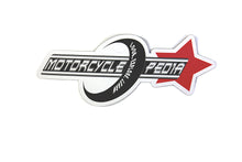 Load image into Gallery viewer, Motorcyclepedia Magnet