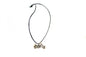Small Motorcycle Charm