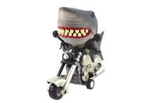 Load image into Gallery viewer, Big Head Shark Animal Rider Toy