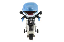 Load image into Gallery viewer, Big Head Dolphin Animal Rider Toy