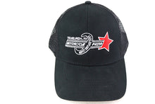 Load image into Gallery viewer, Motorcyclepedia Trucker Hat