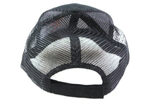 Load image into Gallery viewer, Motorcyclepedia Trucker Hat