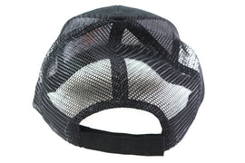 Motorcyclepedia Trucker Hat