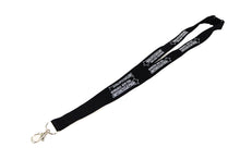 Load image into Gallery viewer, Motorcyclepedia Lanyard with 3/4 inch Lobster Clip