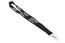 Load image into Gallery viewer, Motorcyclepedia Lanyard with 3/4 inch Lobster Clip