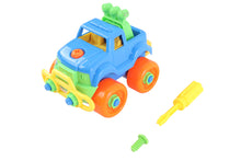Load image into Gallery viewer, Truck Mechanic Toy