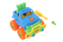 Load image into Gallery viewer, Truck Mechanic Toy