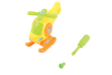 Load image into Gallery viewer, Helicpoter Mechanic Toy